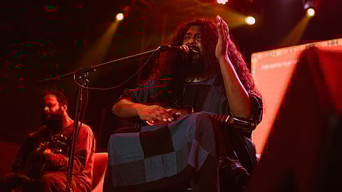 The AMI Arts Festival enters its fifth year 