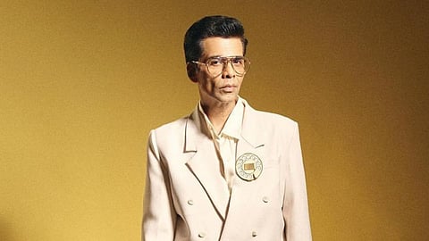Karan Johar