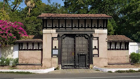 Calico Museum of Textiles