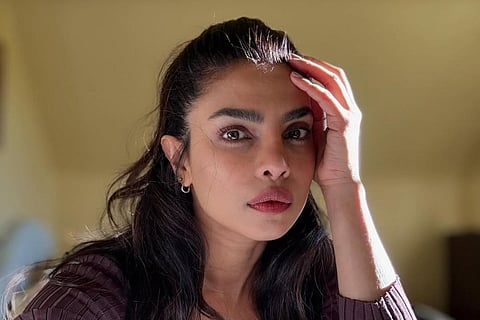 Sara shares fun BTS of ad-shoot, says ‘let your spirit fly’