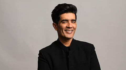 IFFI 2024: Manish Malhotra says he’s ‘taking the big step’ as ‘Saali Mohabbat’ set to premiere