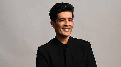 Manish Malhotra offers a glimpse of his star-studded house party