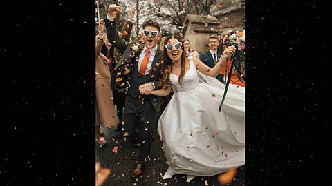 Wedding gifting just got an upgrade: 9 picks that’ll make your present stand out