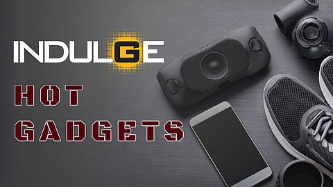 Hot gadgets to check out this week! #part28