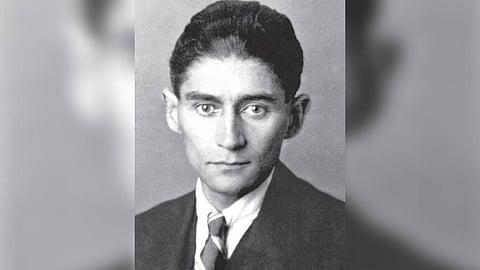 Franz Kafka