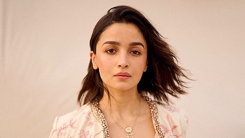 Alia Bhatt returns as ALT EFF ambassador