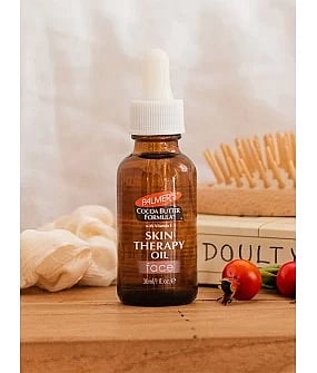 Palmer’s Cocoa Butter Skin Therapy Oil Face