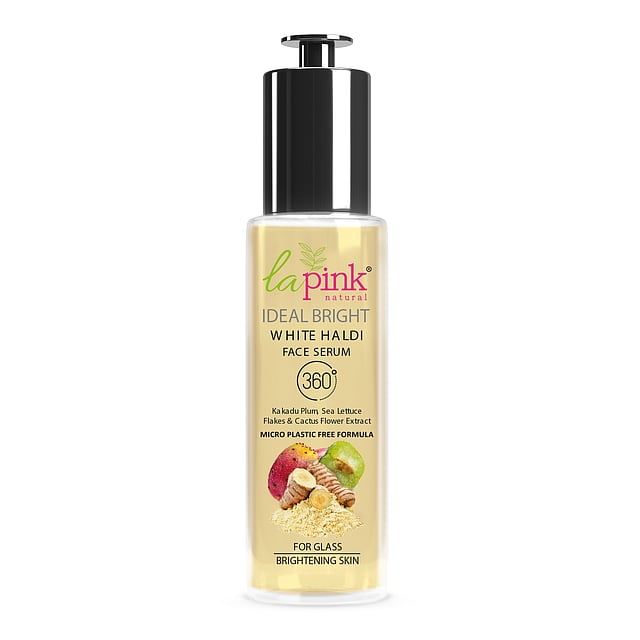 La Pink Ideal Bright Face Serum