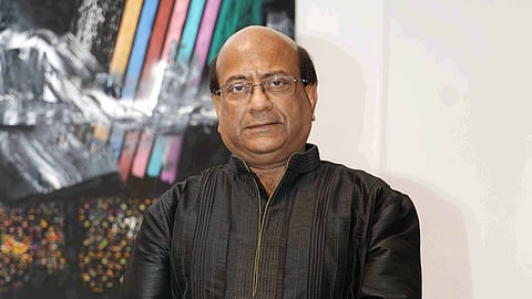Silajit Ghosh 