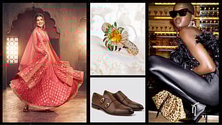 The ultimate wedding shopping & gifting guide: Sparkle, shine, and celebrate in style 