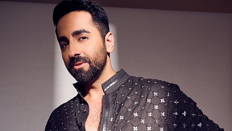 Ayushmann Khurrana