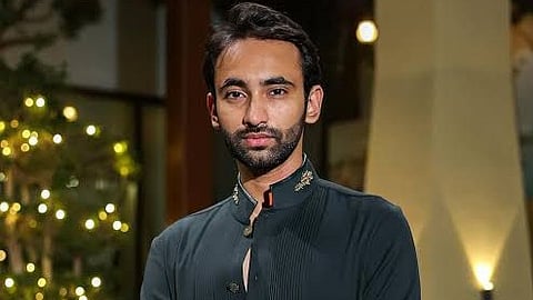 In frame: Yug Italiya