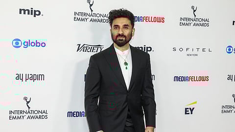 Vir Das