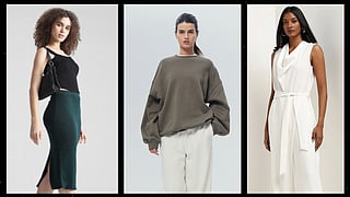 5 casual office outfits you’ll want to wear: Style meets comfort all day long