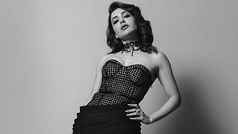 Samantha Ruth Prabhu