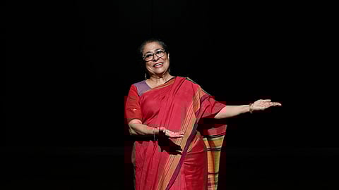 Through exhibitions, film screenings and interactive experiences, this festival honours art’s important role in our lives