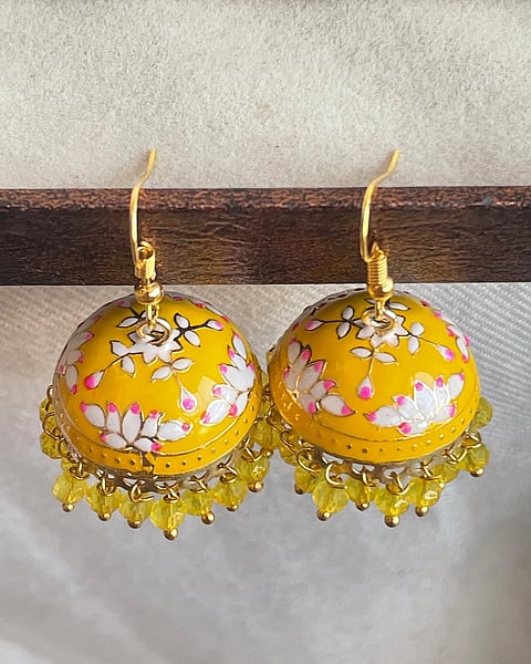 Sudhir Patwardhan’s ‘Marine Drive’