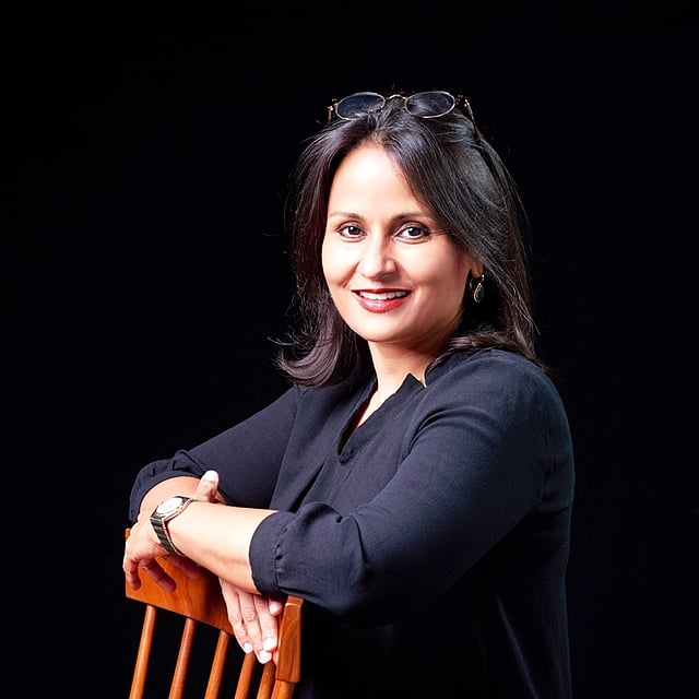 Kavita Gupta Sabharwal