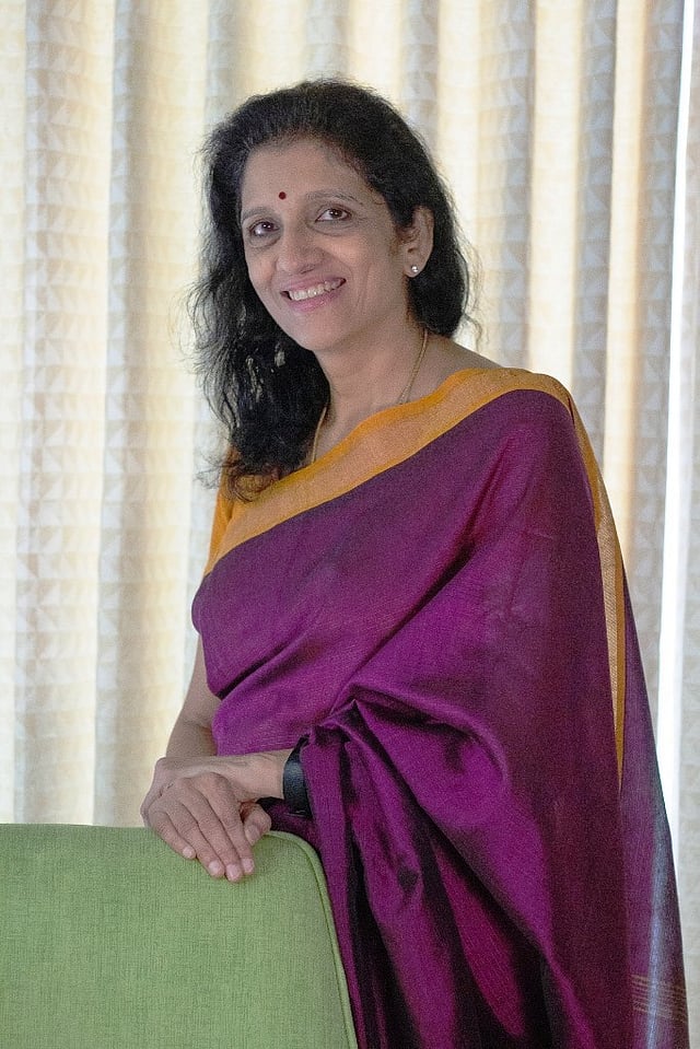 Meena Ganesh