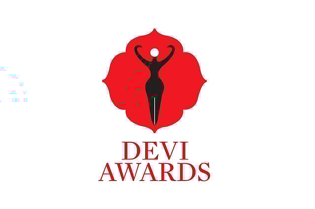 The Devi Awards Logo