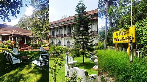 Trailing through Goa: A brand new way to experience the beach and party capital of India!