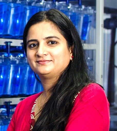 Dr Vatsala Thirumalai