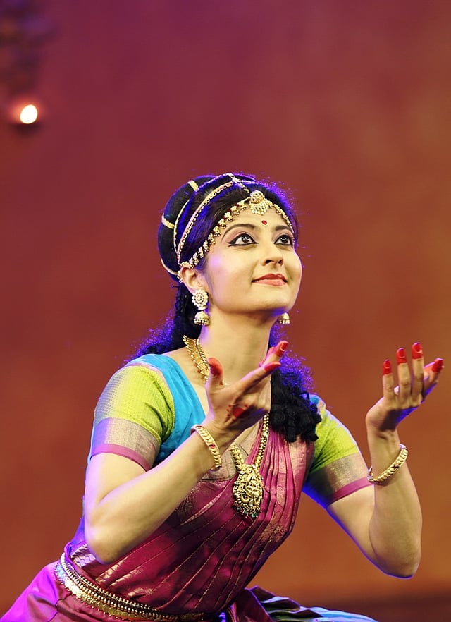 Nirupama Rajendra