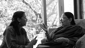 Shabana Azmi remembers her late ‘fun-loving mother’ with a heartfelt post