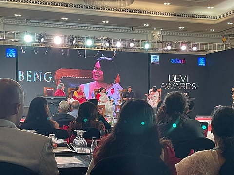 Devi Awards Bengaluru 2024