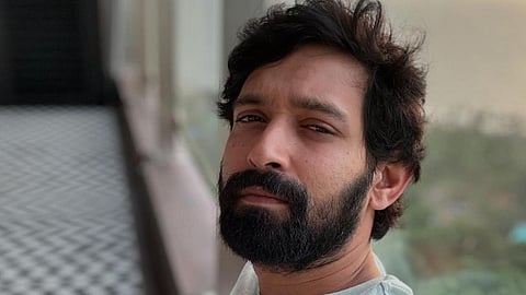 Vikrant Massey