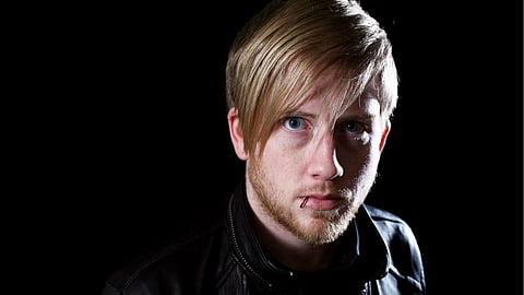 Bob Bryar