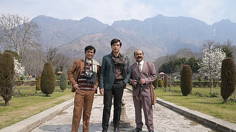 'Feludar Goyendagiri 2: Bhuswargo Bhoyonkawr' to premiere on December 20