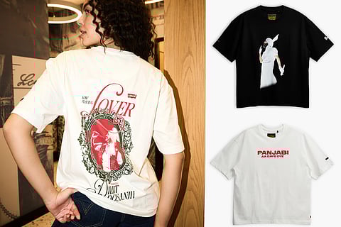 From the merch collection