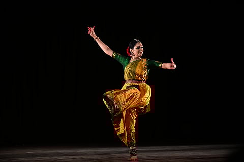 NCPA announces the line-up of its annual dance festival ‘Pravaha’, premiering new creations in Mumbai