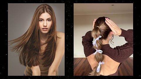 Step into the concert season with these show-stopping hairstyles