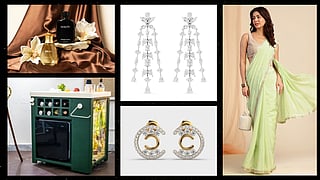 The ultimate wedding gift guide: Make their day extra special