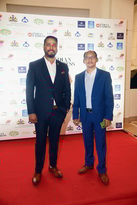 Ramesh Rajak & Sumit Paul