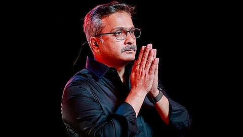 This upcoming performance is a tribute to SP Balasubrahmanyam