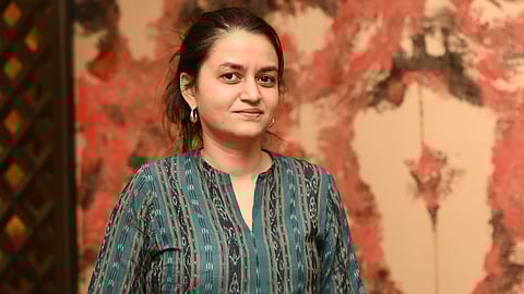 Exclusive: Filmmaker Payal Kapadia on the release of her film 'All We Imagine As Light'