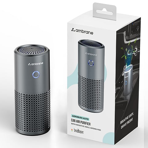 Ambrane Aerobliss Auto