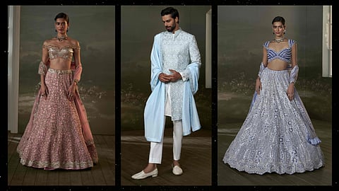 Noor by Nitika Gujral