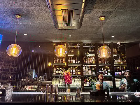 Interiors of Sundays