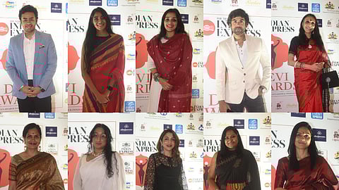 Devi Awards Bengaluru 2024: Where inspiration met glamour