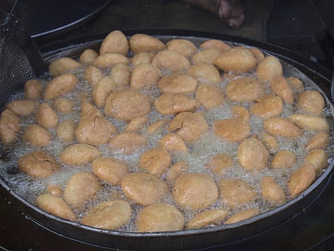 Kachori Chronicles: Exploring India’s savory delight