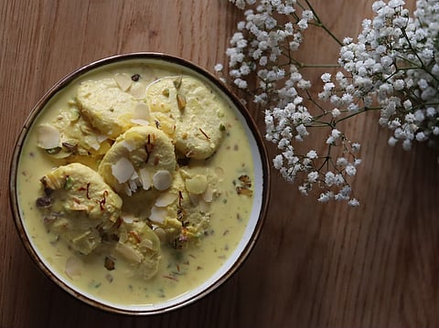 Sweet Fruits of India: A fusion of nature and tradition