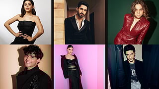 The new wave of Bollywood