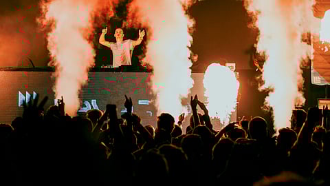 Image used for representational purpose only