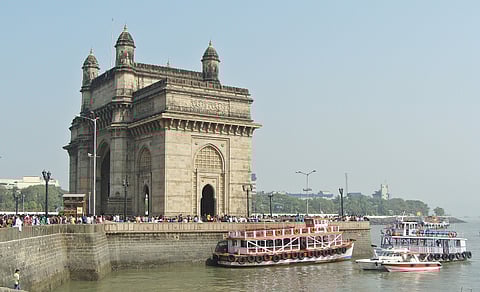 A Tapestry of Styles: Architectural Influences in India