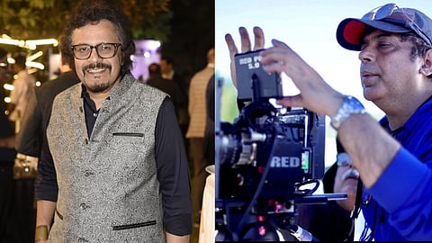 ‘Band of Maharajas’ in Oscars race: Indian film eyes two big nominations