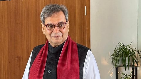Subhash Ghai